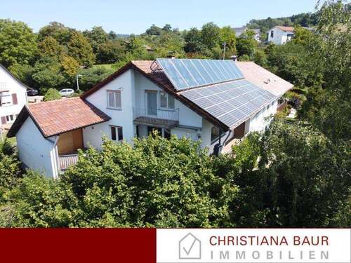 Foto - Haus zum Kaufen in Balingen 338.000,00 € 148 m²