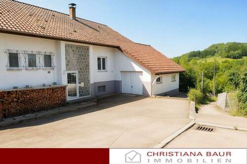 Foto - Haus zum Kaufen in Balingen 338.000,00 € 148 m²