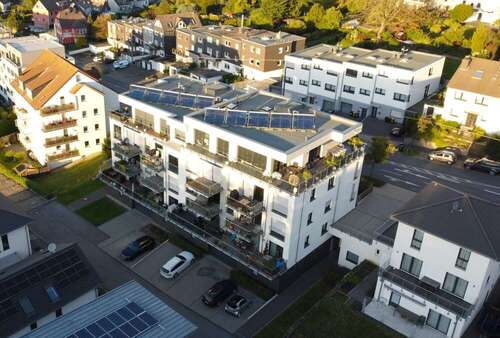 Foto - Wohnung zum Kaufen in Wuppertal 389.000,00 € 109.55 m²