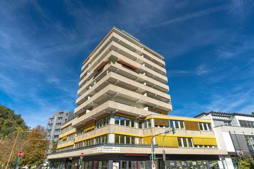 Foto - Wohnung zum Kaufen in Schramberg 164.500,00 € 82.42 m²