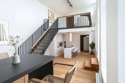 Foto - Wohnung zum Mieten in Berlin 3.340,00 € 167 m²