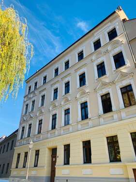 Foto - Wohnung zum Mieten in Görlitz 500,00 € 83 m²