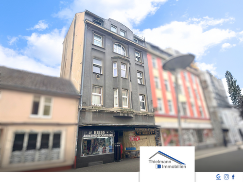 Foto - Haus zum Kaufen in Krefeld 750.000,00 € 487 m²