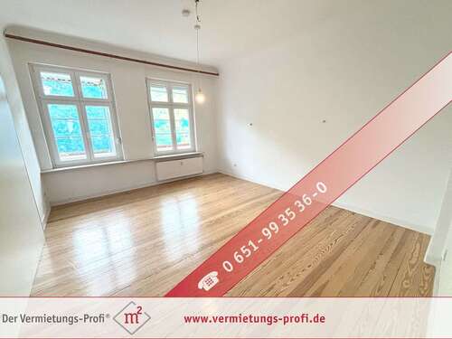 Foto - Wohnung zum Mieten in Trier 1.100,00 € 100 m²
