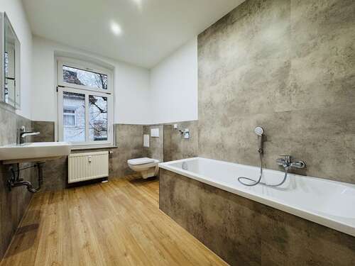 Foto - Wohnung zum Mieten in Chemnitz 670,00 € 102.72 m²