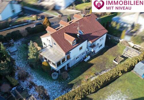 Foto - Haus zum Kaufen in Sontheim 519.000,00 € 239 m²