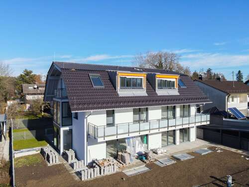 Foto - Haus zum Kaufen in Ottobrunn 5.290.000,00 € 510.79 m²