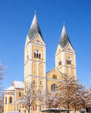 Foto - Wohnung zum Kaufen in Weiden 639.000,00 € 125.17 m²