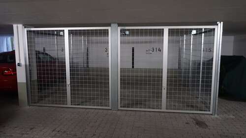 Foto - Garage zu vermieten in München 238,00 €