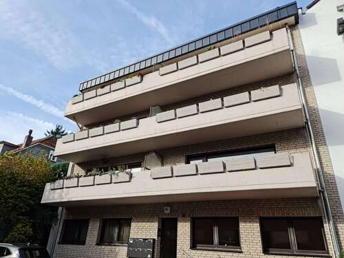 Foto - Wohnung zum Kaufen in Bergisch Gladbach 210.000,00 € 60 m²