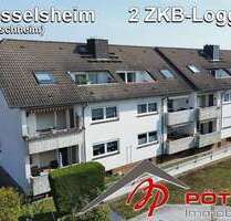 Wohnung zum Kaufen in Rüsselsheim 179.000,00 € 51.75 m²