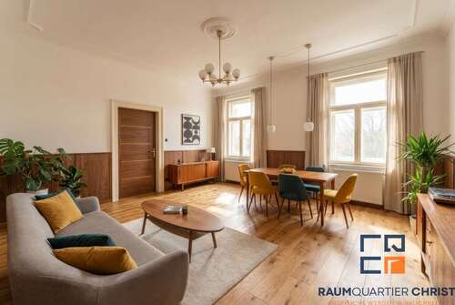 Foto - Wohnung zum Mieten in Marktredwitz 1.200,00 € 115 m²