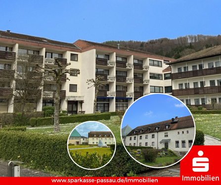 Foto - Spezialgewerbe in Obernzell 1.375.000,00 € 9000 m²
