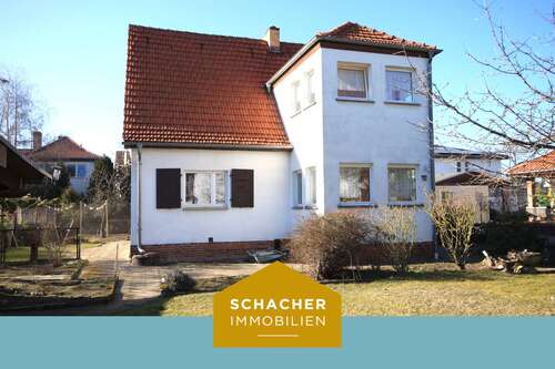 Foto - Haus zum Kaufen in Falkensee 395.000,00 € 115 m²