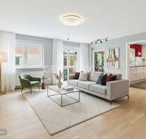 Wohnung zum Kaufen in Bensheim 590.000,00 € 136 m²