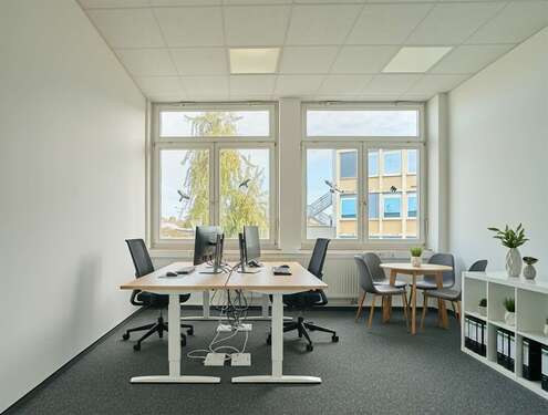 Foto - Büro in Teningen 326,66 € 27.22 m²