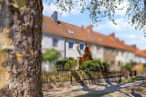Foto - Haus zum Kaufen in Seelze 159.000,00 € 84.45 m²