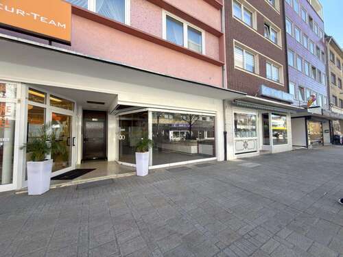 Foto - Gastronomie in Oberhausen 950,00 € 160 m²