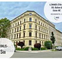 Wohnung zum Kaufen in Leipzig 295.500,00 € 102 m²