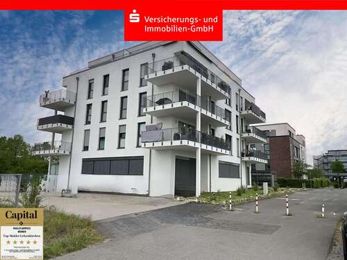 Foto - Wohnung zum Kaufen in Gelsenkirchen 435.000,00 € 121 m²