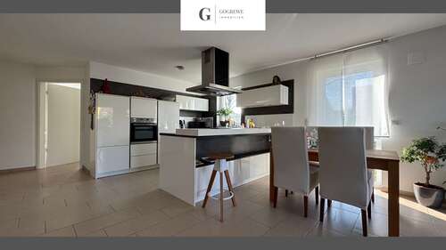 Foto - Wohnung zum Kaufen in Münster 409.000,00 € 91 m²