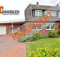 Haus zum Kaufen in Wilhelmshaven Voslapp 250.000,00 € 159.76 m² - Wilhelmshaven / Voslapp
