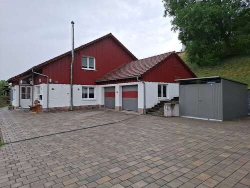 Foto - Haus zum Kaufen in Bonndorf 420.000,00 € 140 m²