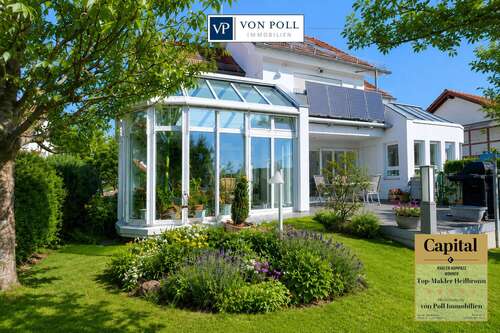 Foto - Haus zum Kaufen in Heilbronn Böckingen 885.000,00 € 213 m²