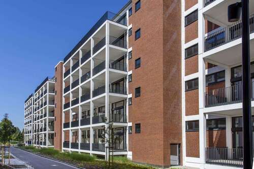 Foto - Wohnung zum Mieten in Bremen 659,00 € 55.4 m²