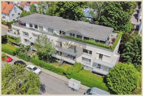 Foto - Wohnung zum Kaufen in München 880.000,00 € 97.6 m²