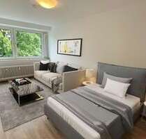 Wohnung zum Mieten in Frankfurt am Main 630,00 € 24 m²