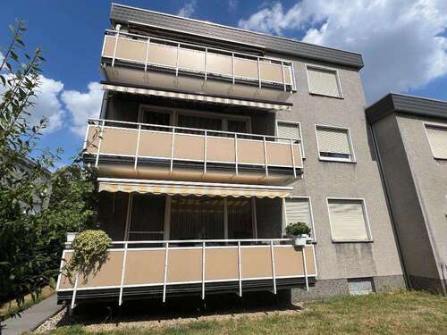 Foto - Wohnung zum Kaufen in Bergkamen 129.000,00 € 70.2 m²