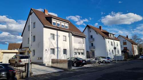 Foto - Wohnung zum Kaufen in Germersheim 230.000,00 € 87 m²