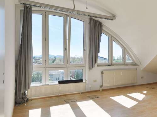 Foto - Büro in Freiburg im Breisgau Zähringen 460,00 € 28.81 m²