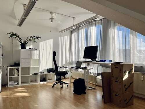 Foto - Büro in Freiburg im Breisgau Zähringen 460,00 € 28.81 m²