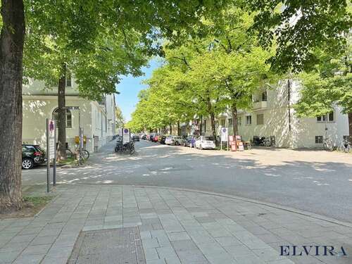 Foto - Wohnung zum Kaufen in München 895.000,00 € 100 m²