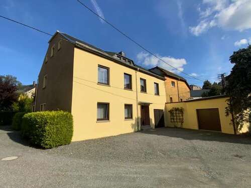 Foto - Haus zum Kaufen in Sachsen - Amtsberg 195.000,00 € 153 m²