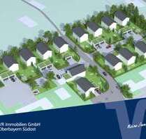 Grundstück zu verkaufen in Traunstein Seiboldsdorf 315.000,00 € 450 m² - Traunstein / Seiboldsdorf