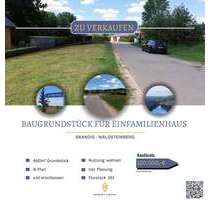 Grundstück zu verkaufen in Brandis Waldsteinberg 120.000,00 € 660 m² - Brandis / Waldsteinberg