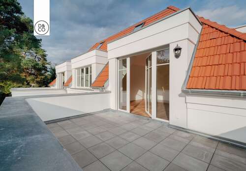 Foto - Wohnung zum Mieten in Berlin 2.800,00 € 119 m²