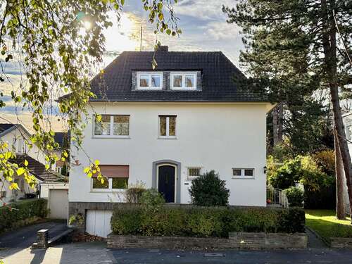 Foto - Haus zum Kaufen in Hagen 328.000,00 € 186 m²