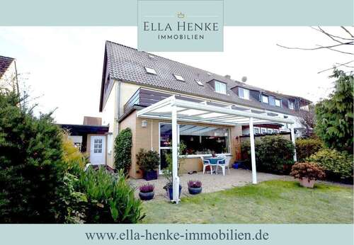 Foto - Haus zum Kaufen in Wolfsburg 315.000,00 € 150 m²