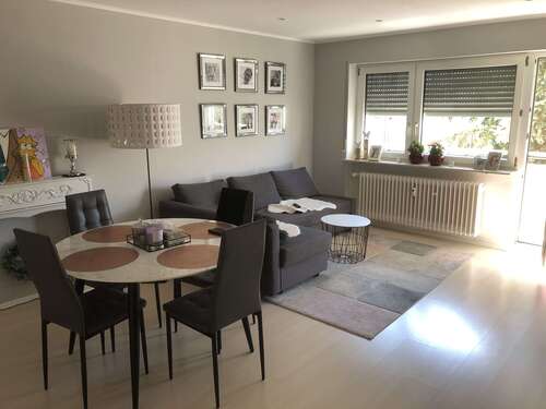 Foto - Wohnung zum Kaufen in Bürstadt 195.000,00 € 70 m²