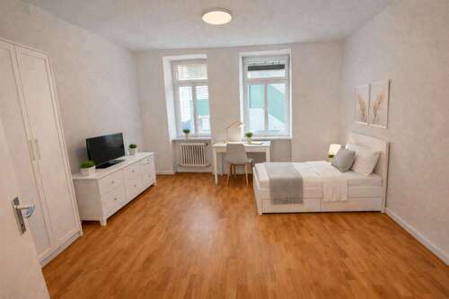 Foto - WG-Zimmer in Offenbach 490,00 € 16 m²