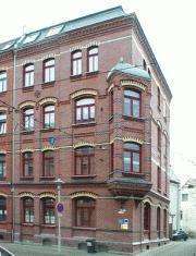 Foto - Wohnung zum Mieten in Zwickau 490,00 € 73.25 m²