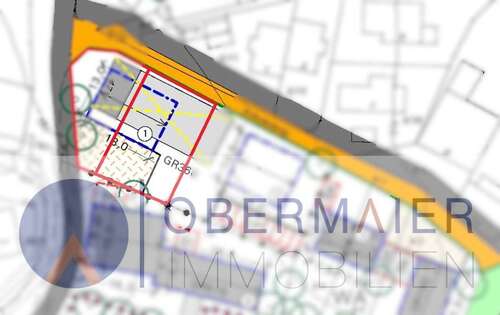 Foto - Grundstück zu verkaufen in Seefeld 495.000,00 € 458 m²