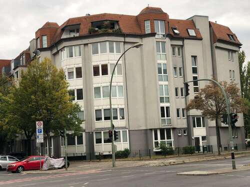 Foto - Wohnung zum Mieten in Berlin 896,00 € 83 m²