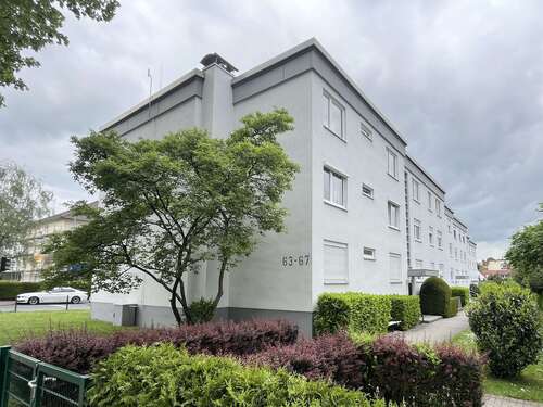 Foto - Wohnung zum Kaufen in Bad Homburg v.d. Höhe 310.000,00 € 78.3 m²