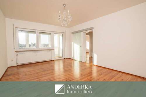 Foto - Wohnung zum Kaufen in Günzburg 183.000,00 € 70.96 m²