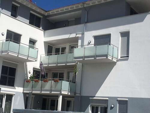 Foto - Wohnung zum Mieten in Blumberg 750,00 € 52 m²